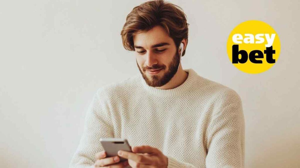 Easybet South Africa – Review of Sports Betting and Online Casino App