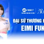 Bookmaker F8BET – Asia’s Top 1 Betting Playground F8BET COM