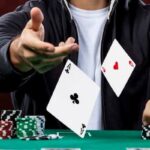 Donk Bet Poker – Effective Strategy For Players​