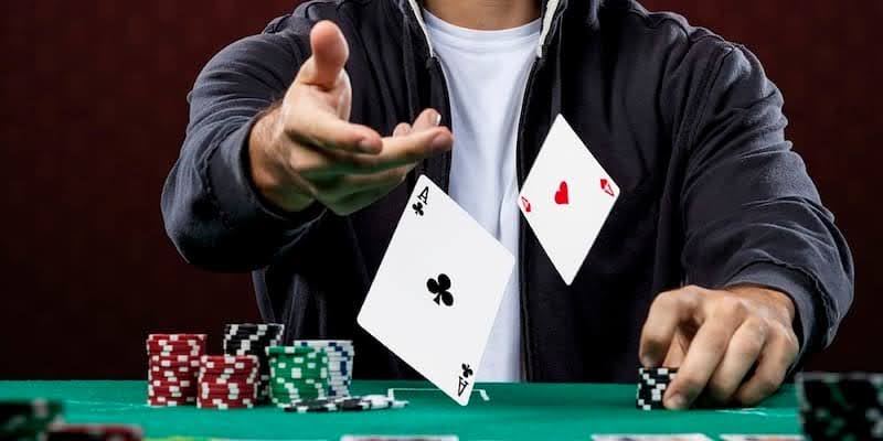 Donk Bet Poker – Effective Strategy For Players​