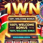 1win Kenya: Platform Overview, Registration, Betting and Bonuses