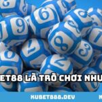 KUBET88 Lottery – Safe Betting, High Win Rate, 100% Transparent