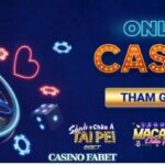 Fabet Casino – The Best Place For Placing Bets Online