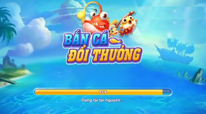Thabet Fish Shooting – Gold Hunting Journey in the Heart of the Digital Ocean