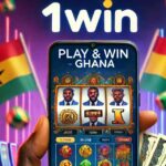 1win — Overview of the Betting and Online Gaming Platform in Ghana