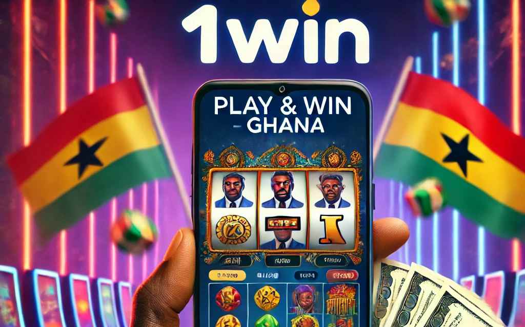 1win — Overview of the Betting and Online Gaming Platform in Ghana