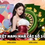W88 Vietnam: Modern entertainment platform, many great promotions