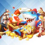 Exciting Super Shark Hunting Game At Sanclub