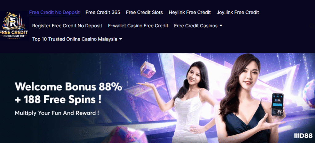 Casino Bonuses in Malaysia – Don’t Miss These Limited-Time Offers!