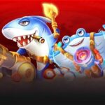 12bet God of Fortune Fish Shooting: Attractive Rewarding Entertainment Game