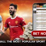 Why is Football the Most Popular Sport for Betting?