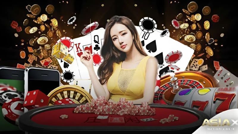 NOVA88 – The Ideal Destination For Betting Fans