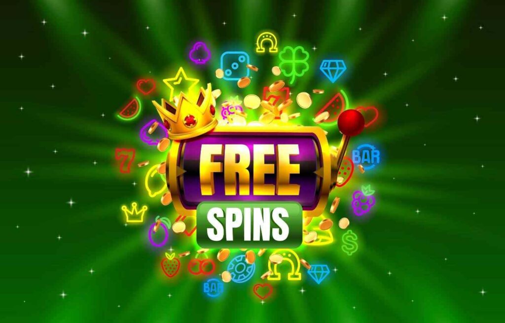 Why Online Casino Players Love Free Spins