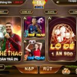 HitClub Sports – The ultimate playground for sports enthusiasts