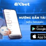 Download 8xbet App to Your Device – Receive New Member Welcome Offer