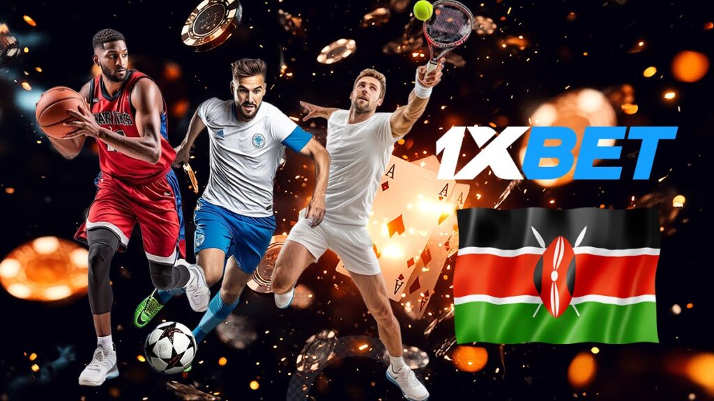 1xBet Kenya App: A Comprehensive Guide to Mobile Betting in Kenya