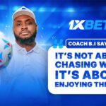 Bi Benard: Coaching to Win with Responsibility in Sports and Play