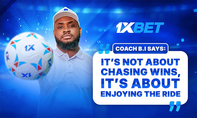 Bi Benard: Coaching to Win with Responsibility in Sports and Play
