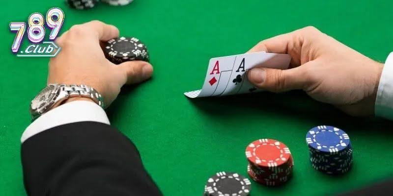789club Online Poker – Top-Tier Experience With Smart Tips