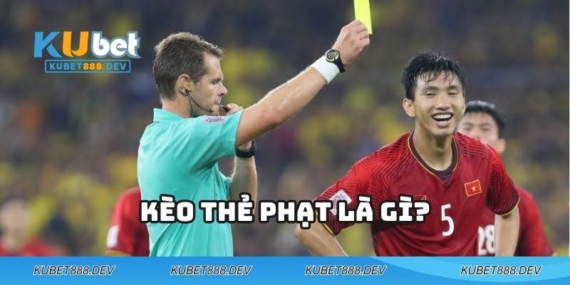 Penalty Card Bet – Sophisticated Betting Choice For KUBET88 Players
