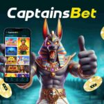 CaptainsBet – One of the Most Profitable Gambling Sites in Kenya 2025