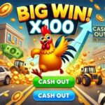 Gameplay and Mechanics of the Chicken Road Slot