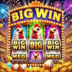 Game Symbols and Their Values in Chicken Road Slot