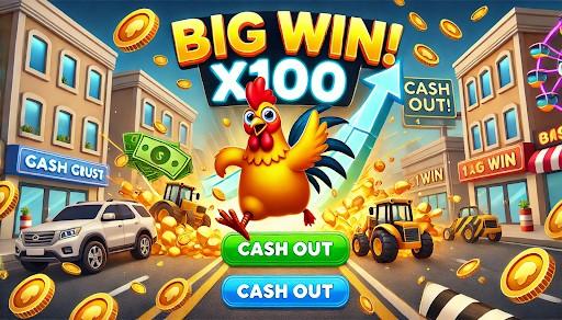 Gameplay and Mechanics of the Chicken Road Slot