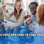 Keonhacai – The World of Top Betting Today