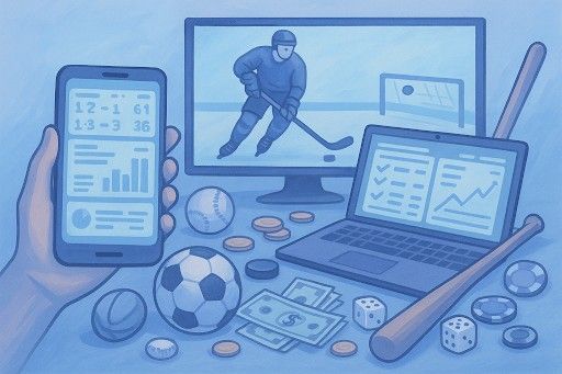 betting and iGaming tools