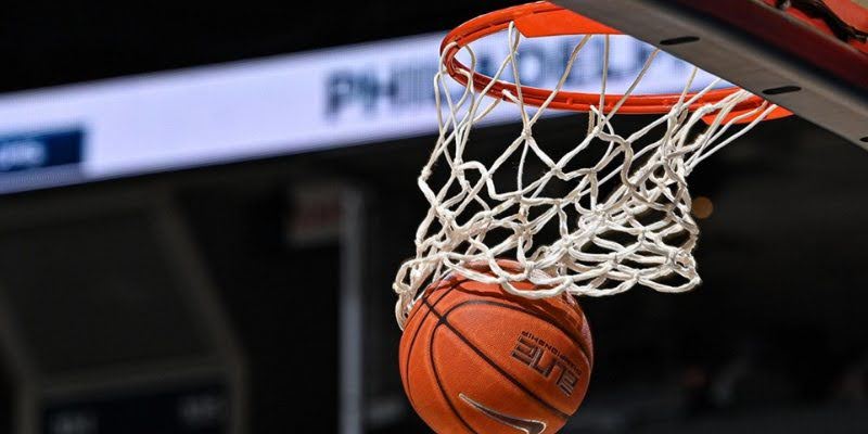 MMLive Basketball – Passion for sports explodes with every shot