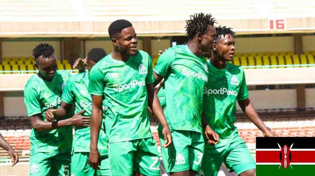 Kenyan Premier League 2025: May Match Previews & Tips