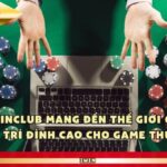 Hitclub  – Discover a Warehouse of High-Priced Games Worth Experiencing