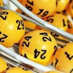 FB88 lottery unlocks the thrill behind every lucky number
