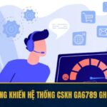 Contact GA6789 – Your Companion, Anytime, For Any Issue