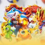 789club Online Fish Shooting – Hunt Fish, Win Prizes,