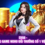 SV88 Cashout Boom – Real Money in One Spin