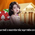 MB88 Deposit – Fast Transaction, Absolutely Safe