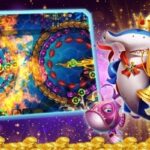 Xoso66 fish shooting – A captivating marine hunting game to remember
