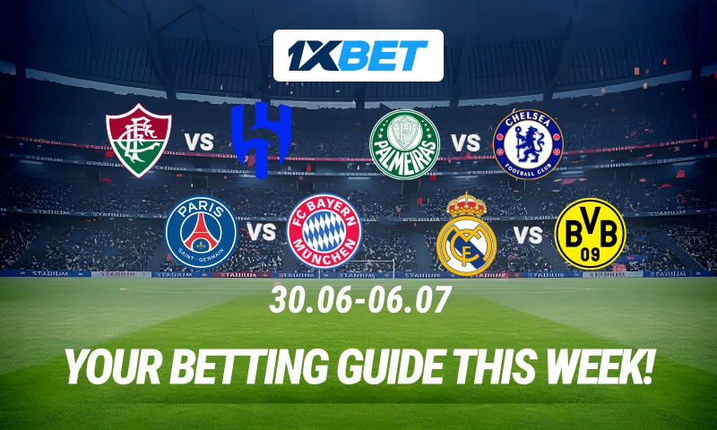 Bet Now on the Summer Football Semi-Final Battles!