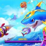 Sumvip fish shooting – Dive into a vibrant ocean of rewards