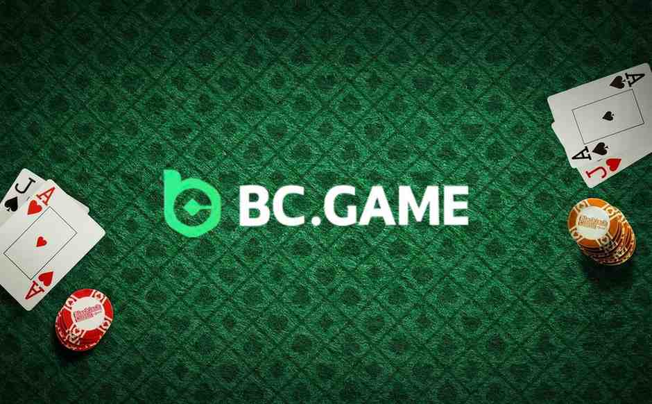 BC Game Review – BC Token, Crypto Casino Features & Top Games