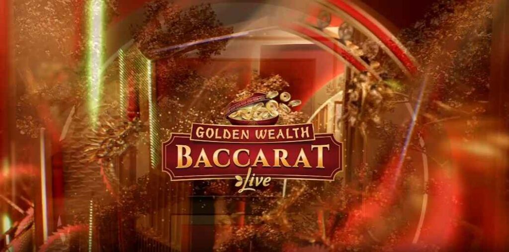 Discover the Evolution Baccarat Casino 2024 Review