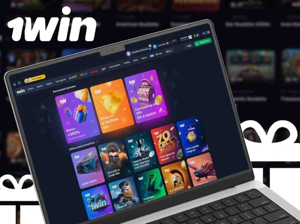 Best 1win Bonuses and Promotions Available in Kenya