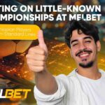 Betting on Little-Known Championships at Melbet: How Ethiopian Players Use Non-Standard Lines