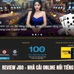 JBO – A Comprehensive Insight Modern Online Betting