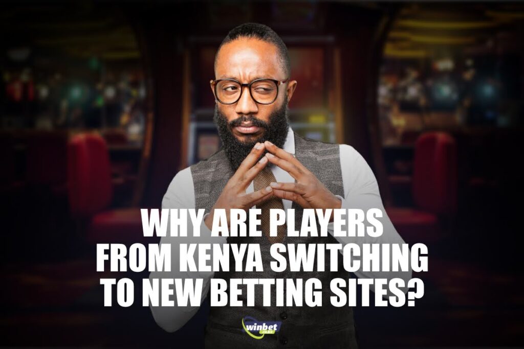 Features of New Betting Sites in Kenya