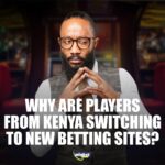 Features of New Betting Sites in Kenya