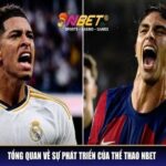 Nbet Sports – A Premier Betting Destination for Football Fans and Online Sports Enthusiasts