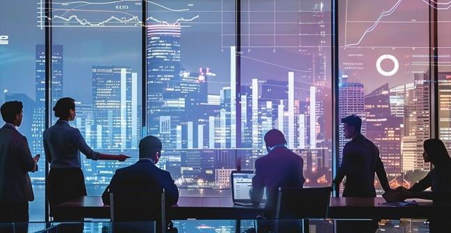 Why G.Partners CPA Network Is Ideal for Affiliate Marketers?